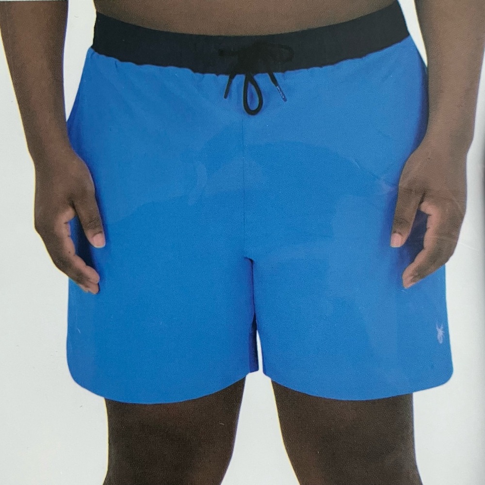 Men’s Spyder swim shorts